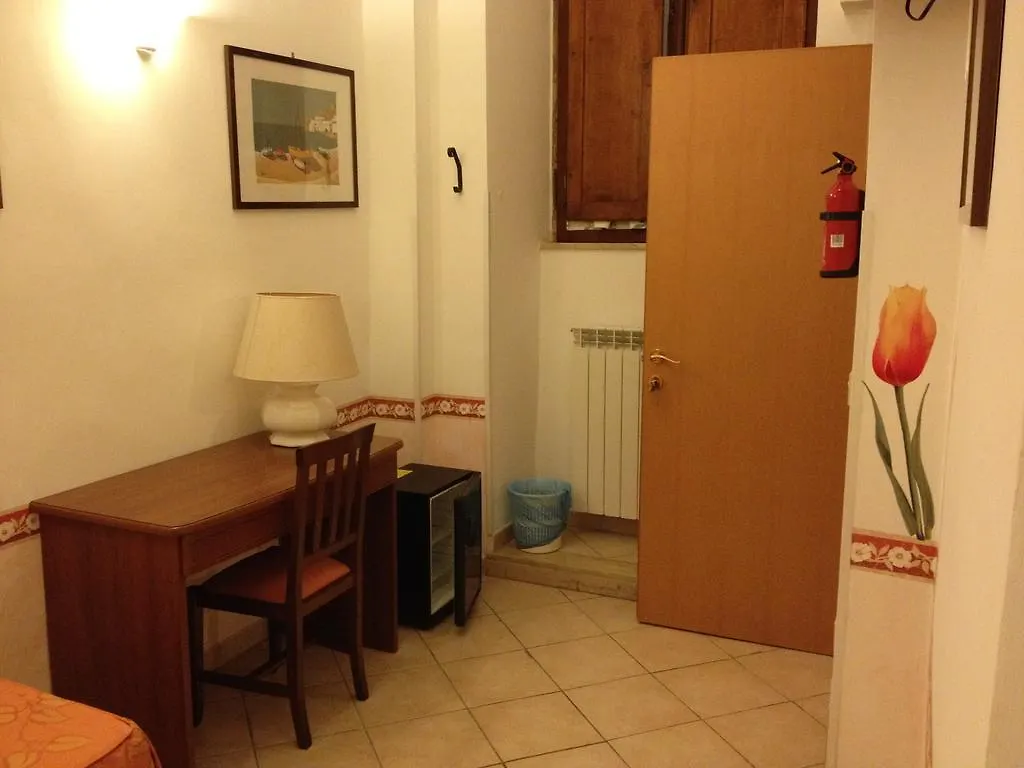 Hotel Casa Zavatti Roma 0*,