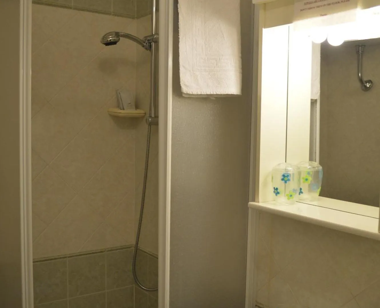 Hotel Casa Zavatti Roma
