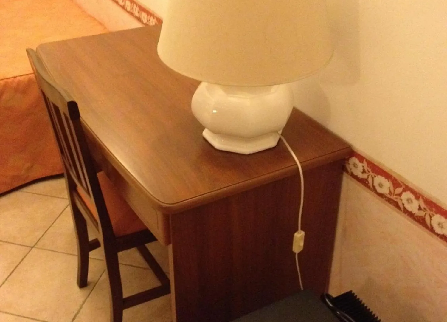 Hotel Casa Zavatti Roma