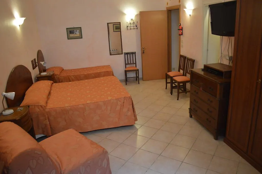 Affittacamere Hotel Casa Zavatti Roma