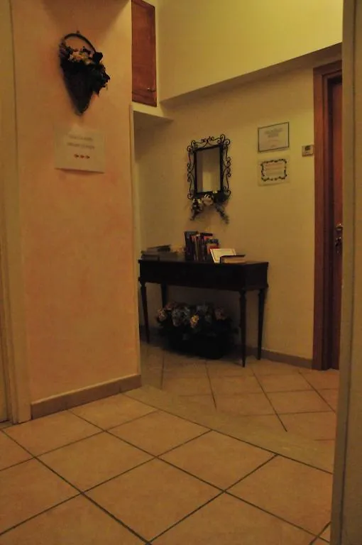 Hotel Casa Zavatti Roma Affittacamere