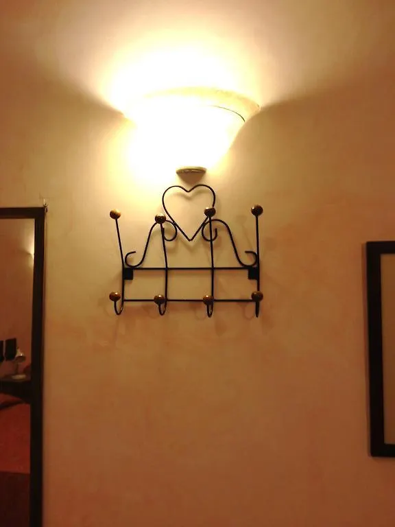 Affittacamere Hotel Casa Zavatti Roma