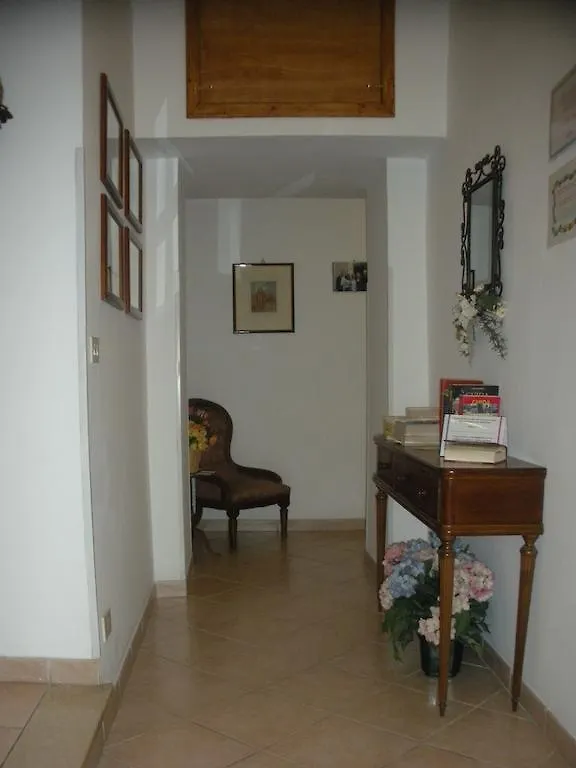 Hotel Casa Zavatti Roma Affittacamere