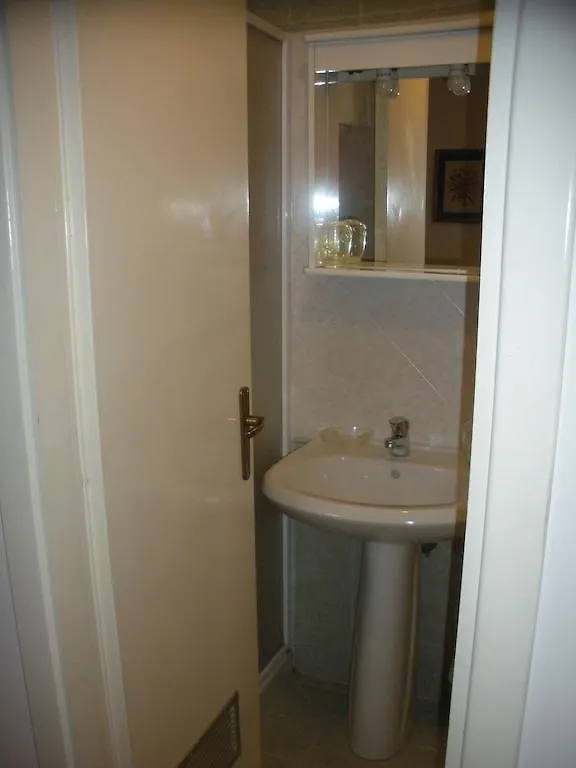 Hotel Casa Zavatti Roma 0*,