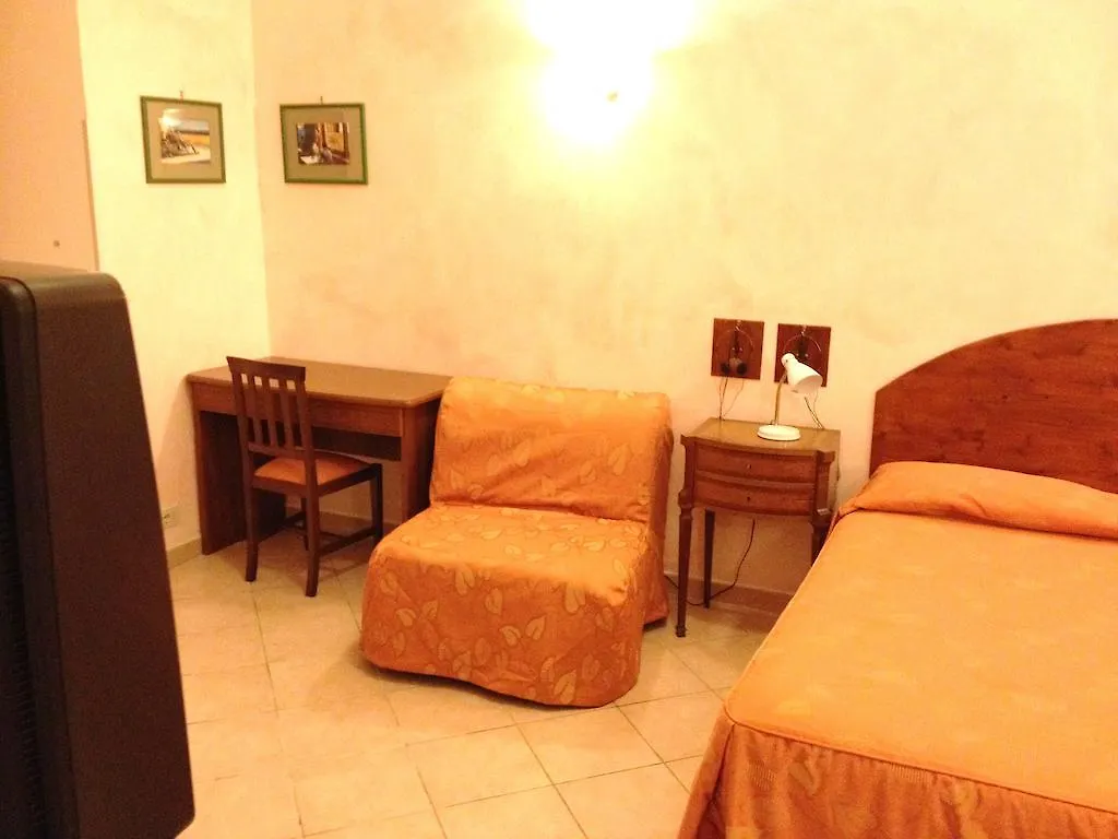 Hotel Casa Zavatti Roma Italia