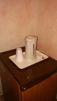 Affittacamere Hotel Casa Zavatti Roma