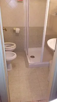 Hotel Casa Zavatti Roma