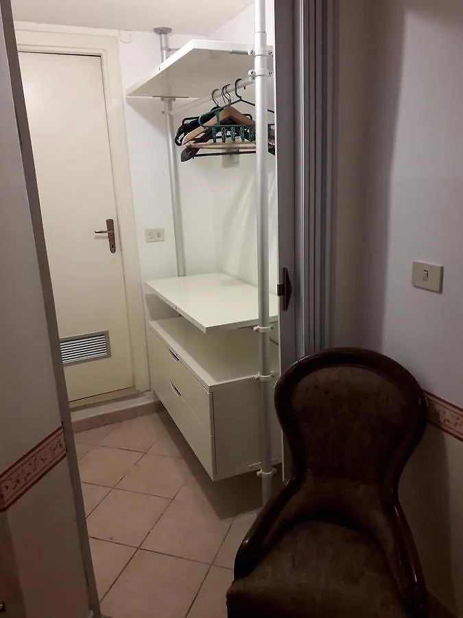 Hotel Casa Zavatti Roma Affittacamere
