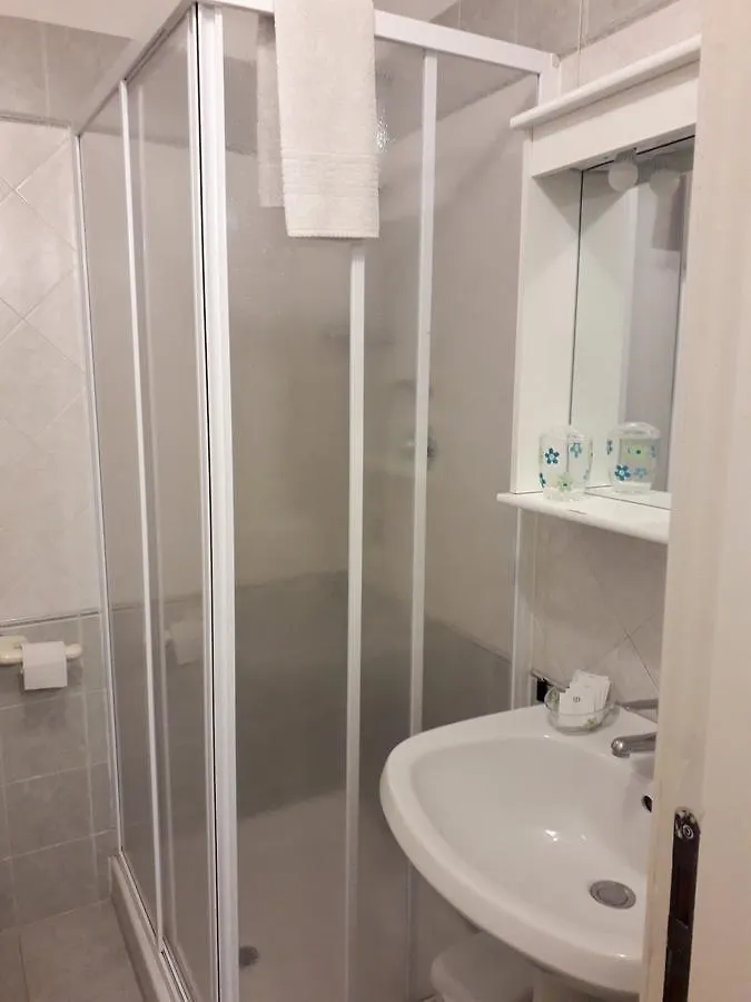 Affittacamere Hotel Casa Zavatti Roma Italia