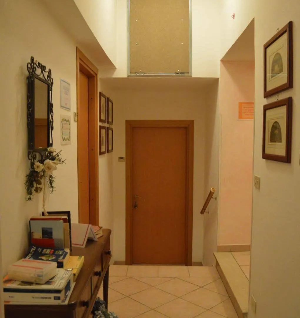 Hotel Casa Zavatti Roma Affittacamere
