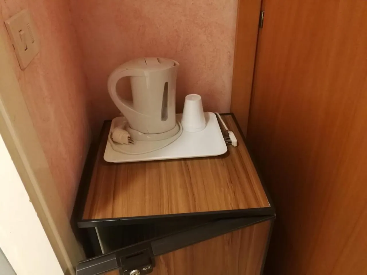 Casa Zavatti Guest House Rome
