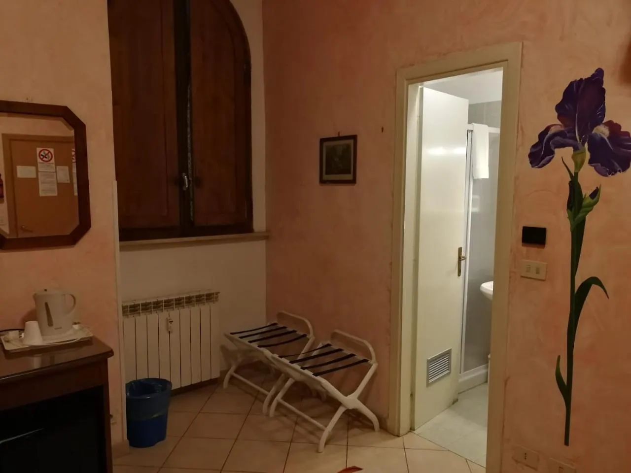 Affittacamere Hotel Casa Zavatti Roma