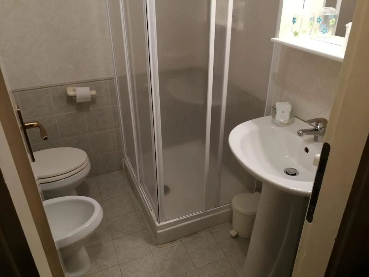 Hotel Casa Zavatti Roma