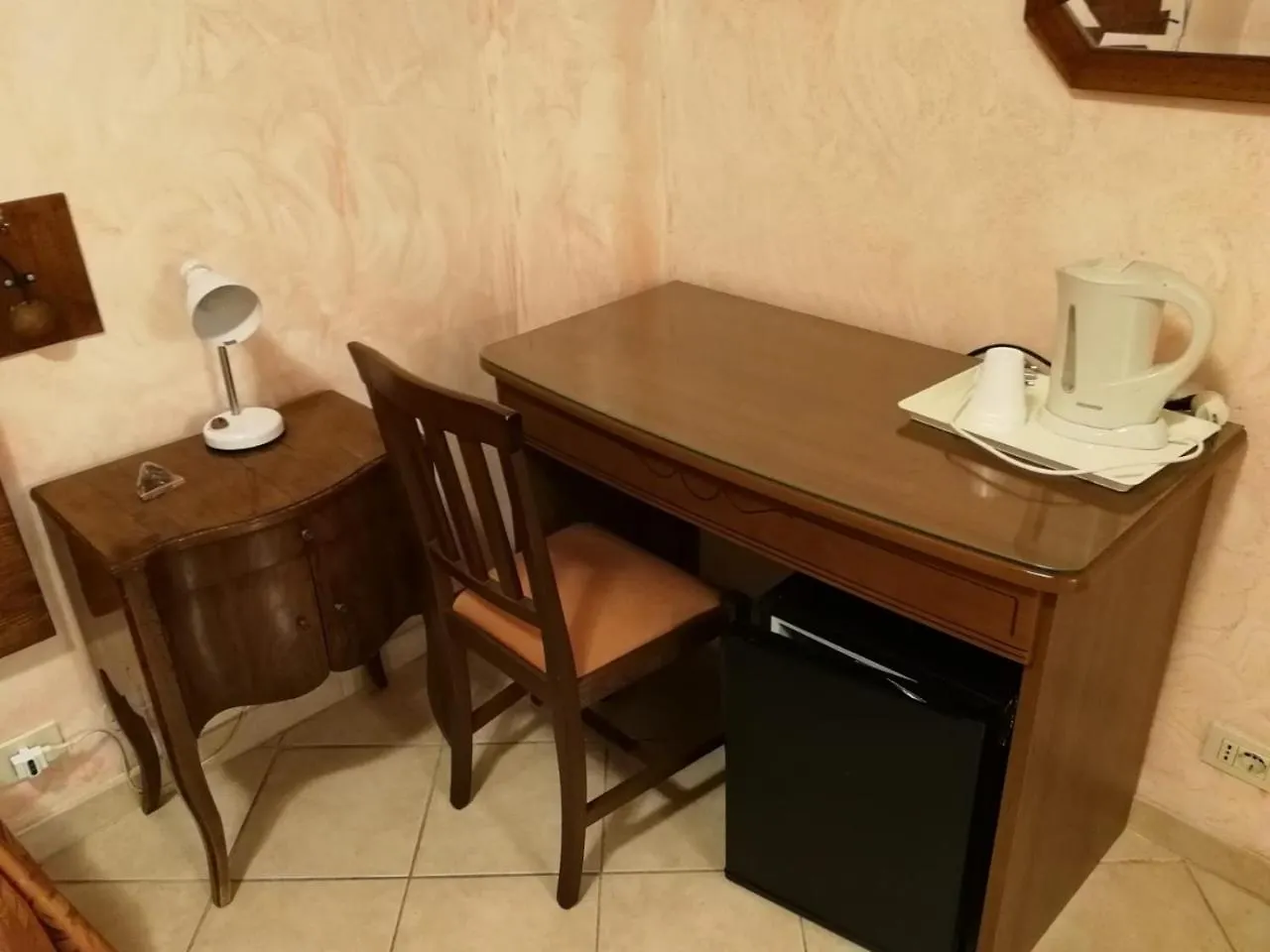 Hotel Casa Zavatti Roma
