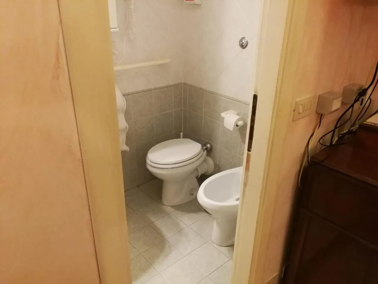 Hotel Casa Zavatti Roma Italia