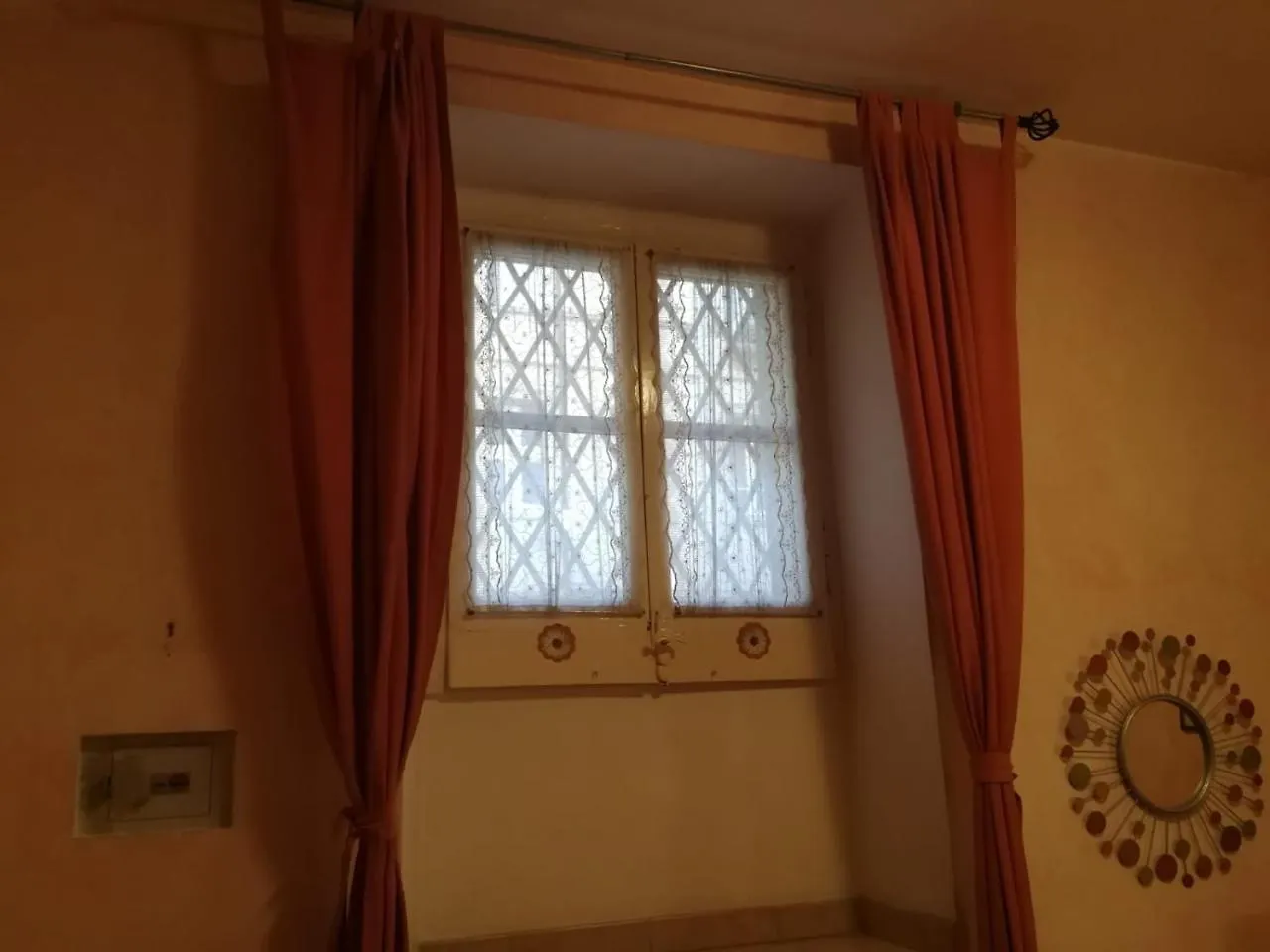 Hotel Casa Zavatti Roma