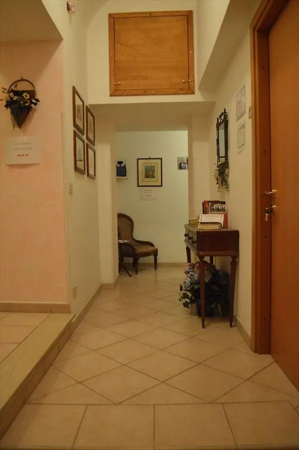 Affittacamere Hotel Casa Zavatti Roma