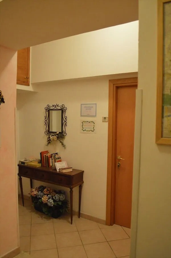 Hotel Casa Zavatti Roma 0*,  Italia