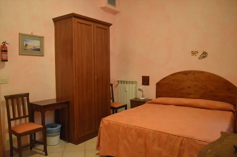 Hotel Casa Zavatti Roma Italia