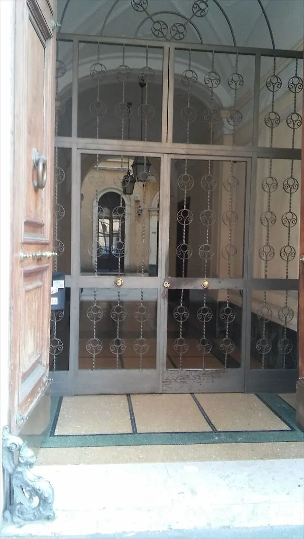 Affittacamere Hotel Casa Zavatti Roma Italia