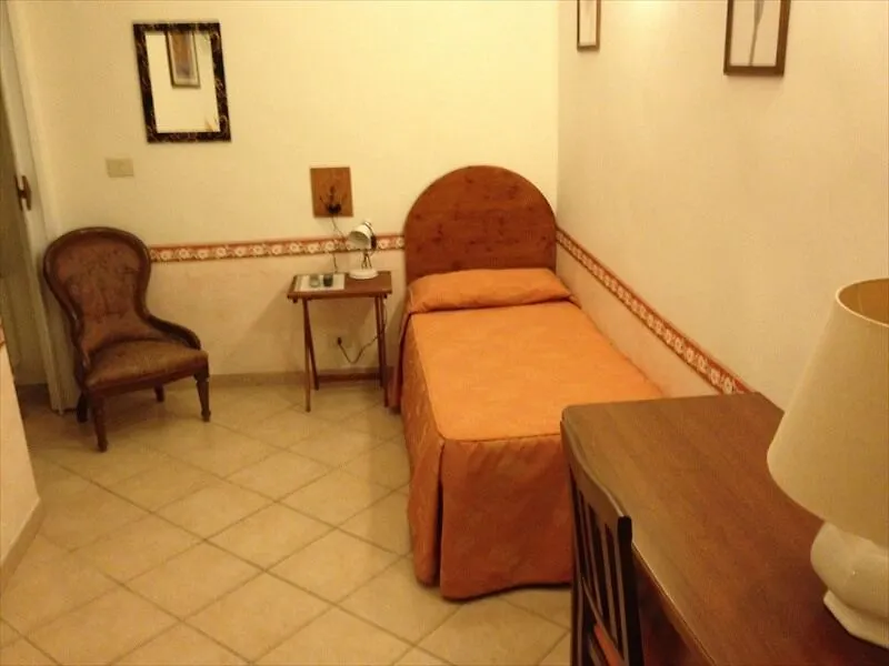 Affittacamere Hotel Casa Zavatti Roma