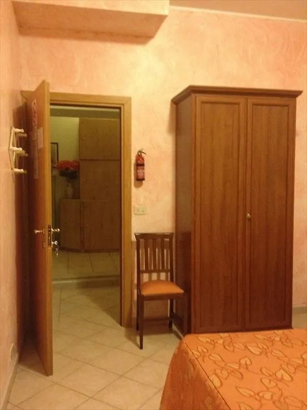 Hotel Casa Zavatti Roma Italia