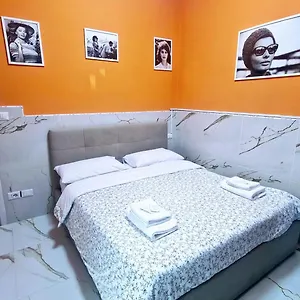 Oscar Casa de hóspedes