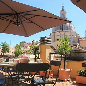 Navona Residenza De Charme Bed & Breakfast