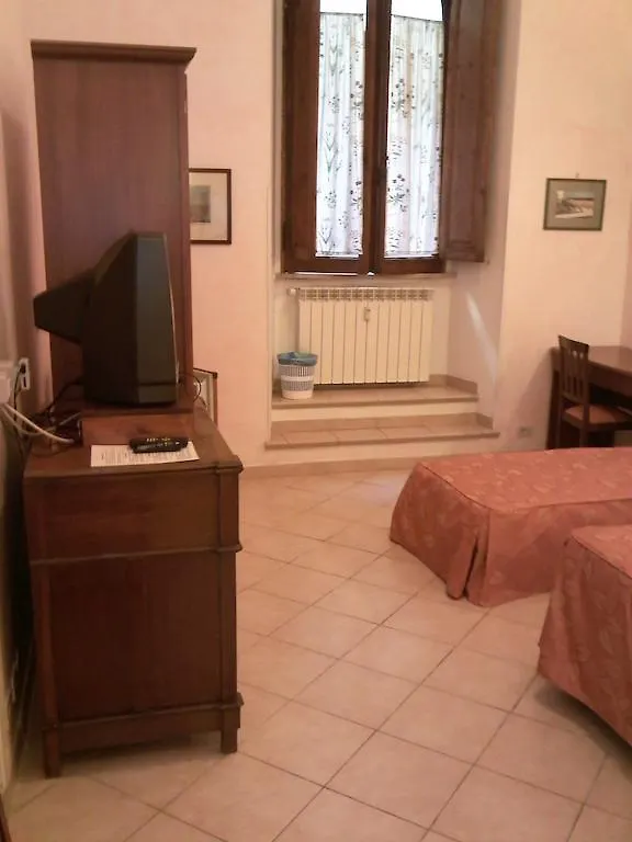 Casa Zavatti Hotell Rom 0*,