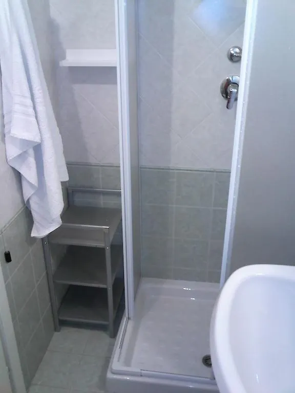 Casa Zavatti Hotell Rom Pensionat