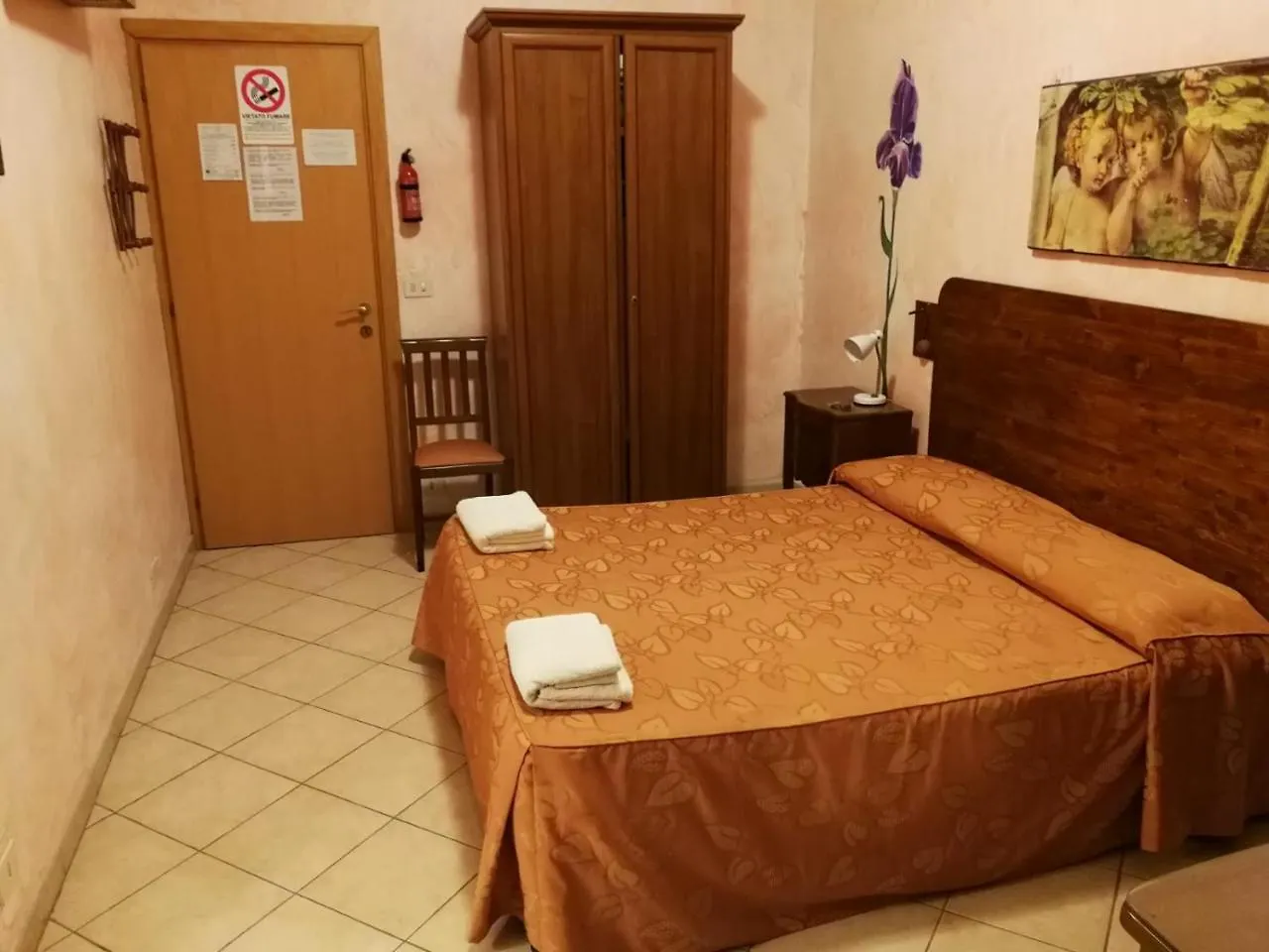 Casa de hóspedes Casa Zavatti Hotel Roma