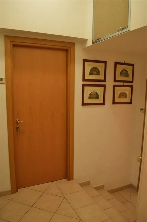 Casa Zavatti Hotell Rom