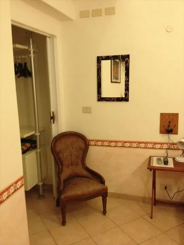 Casa Zavatti Hotell Rom Pensionat