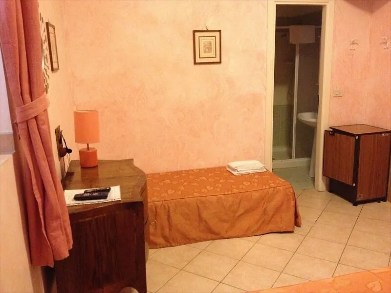 Casa Zavatti Hotell Rom Italien