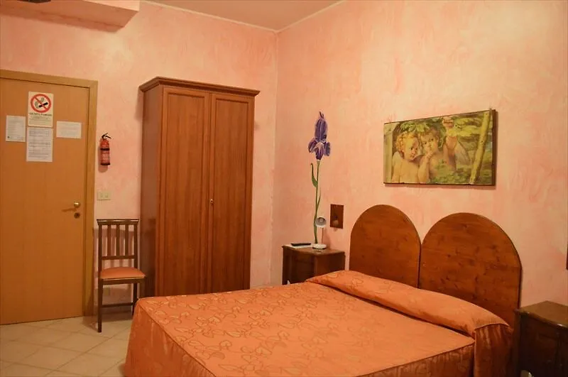 Casa Zavatti Hotell Rom