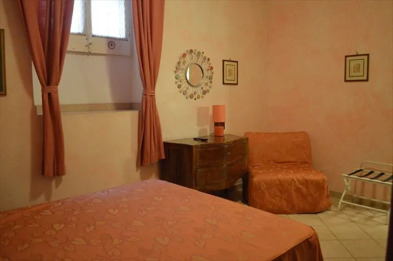 Casa Zavatti Hotell Rom 0*,  Italien