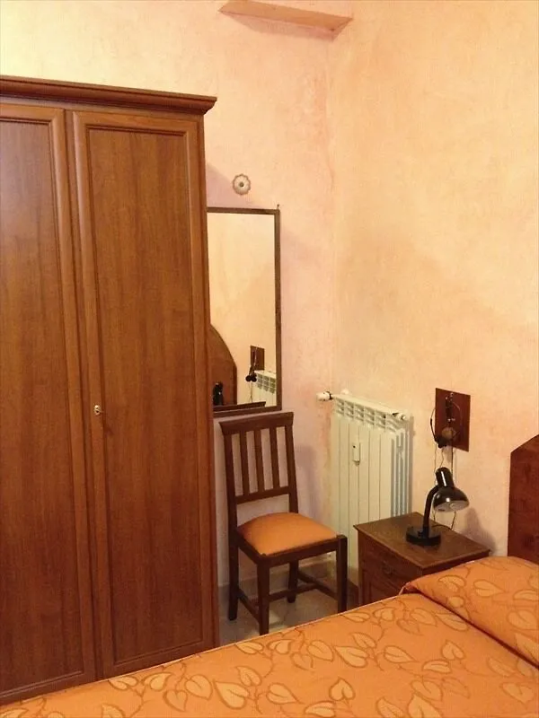 Pensionat Casa Zavatti Hotell Rom