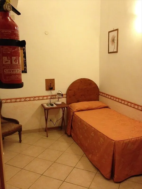 Casa Zavatti Hotell Rom